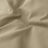 Plain Beige Duvet Covers