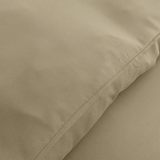 Plain Beige Duvet Covers