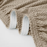 Beige Stretch Sofa Covers
