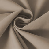 Plain Duvet Covers Set