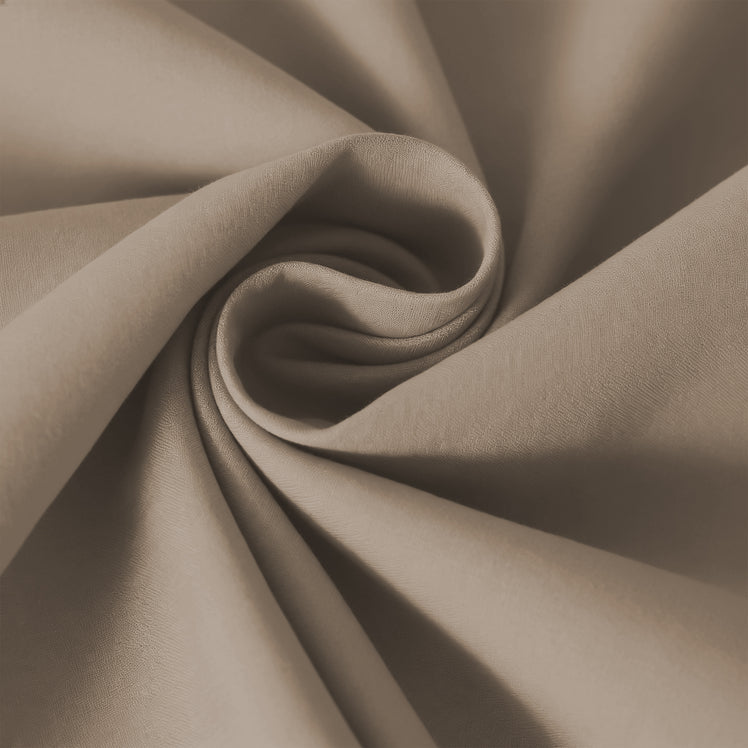 Plain Duvet Covers Set