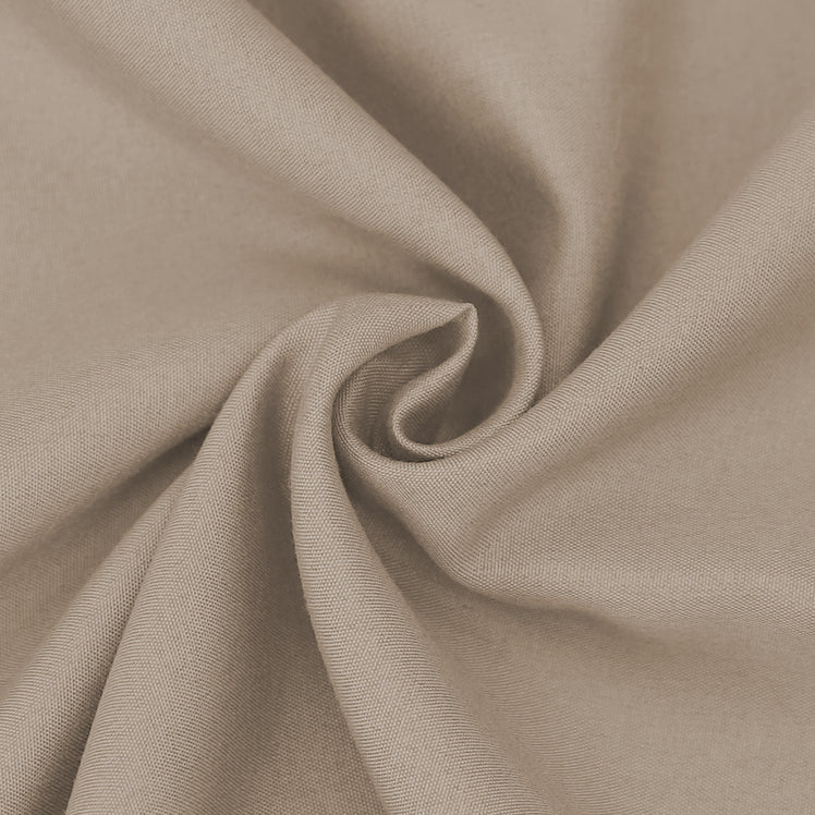 Microfibre Plain Cushion Covers for Sofa & Bed