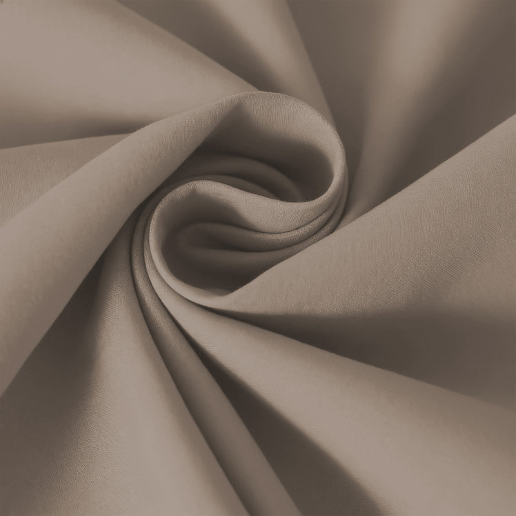 Plain Duvet Cover Set