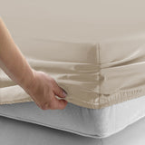 Extra Deep Fitted Sheets 30cm & 40cm