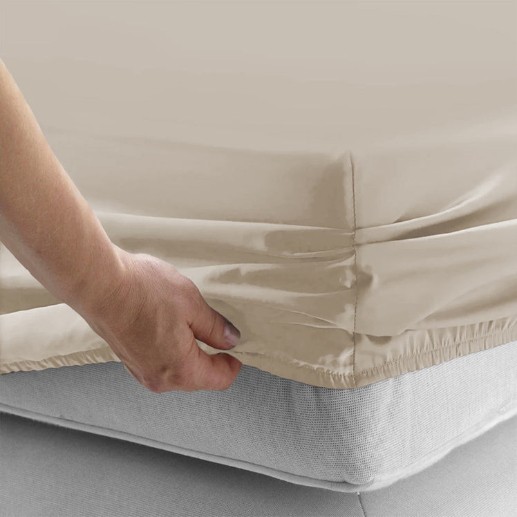 Extra Deep Fitted Sheets 30cm & 40cm