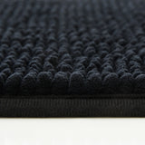 Plush Soft Non-Slip Chenille Bath Mats