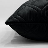 Velvet Embossed Cushion Covers Diamond