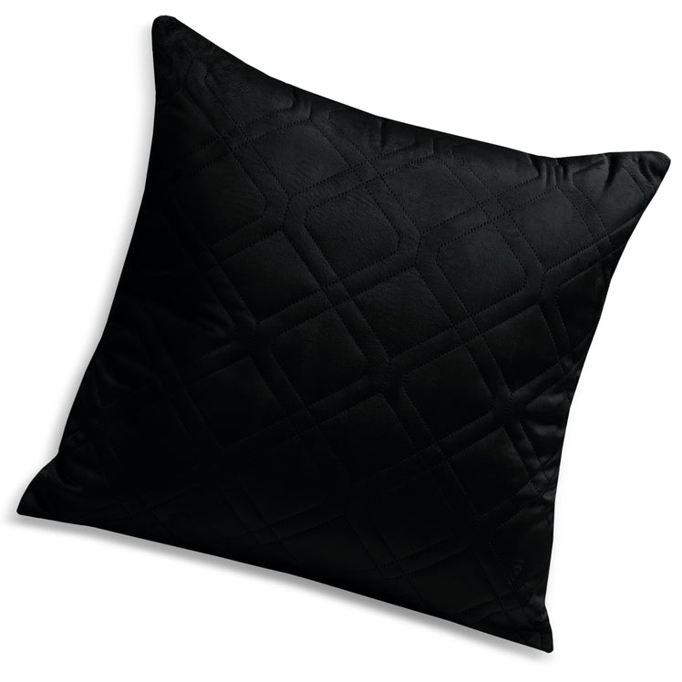 Velvet Embossed Cushion Covers Diamond