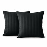 Stripe Cushion Covers for Sofas, Beds & Armchairs