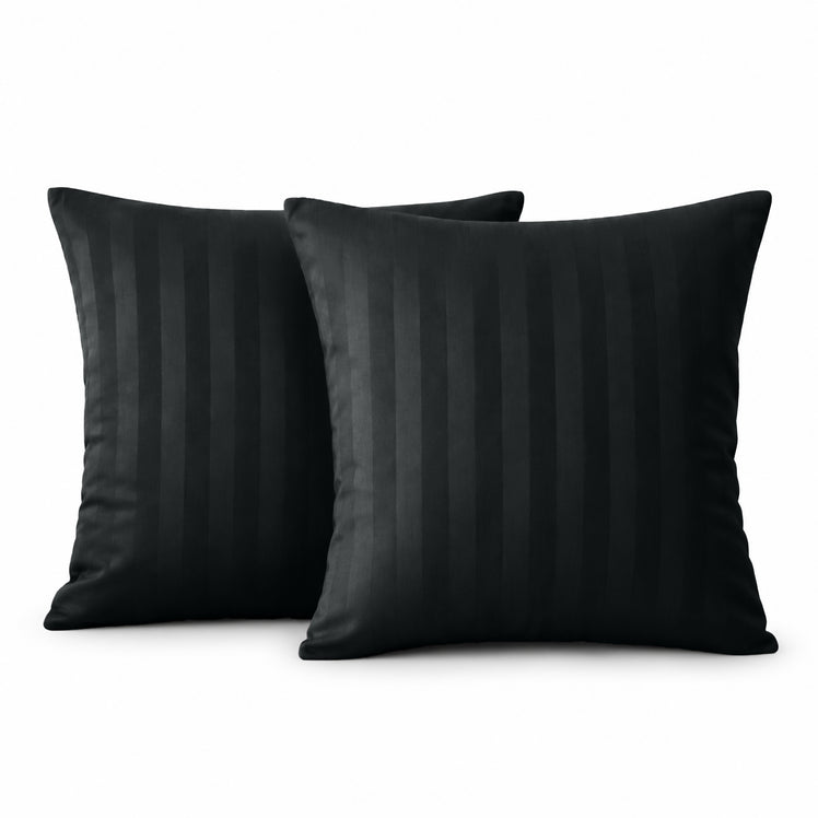 Stripe Cushion Covers for Sofas, Beds & Armchairs