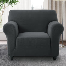 Black Stretch Sofa Covers