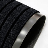 Non-Slip Rubber Door Mat – Washable Indoor & Outdoor Mat