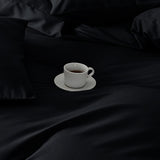 Plain Duvet Covers Set