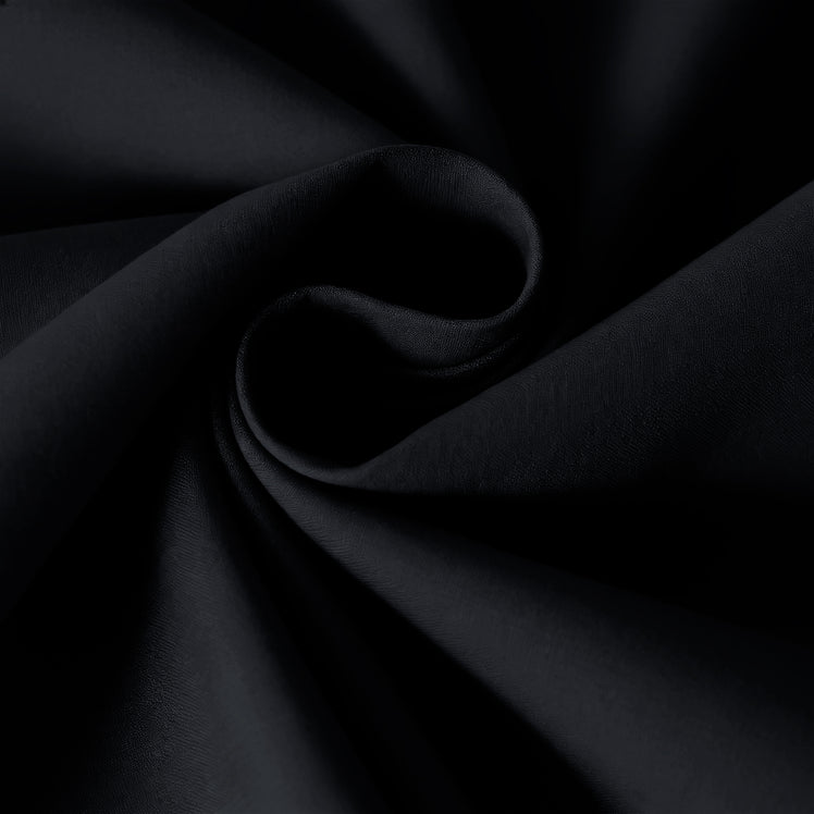 Plain Duvet Covers Set