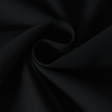 Plain Duvet Cover Set