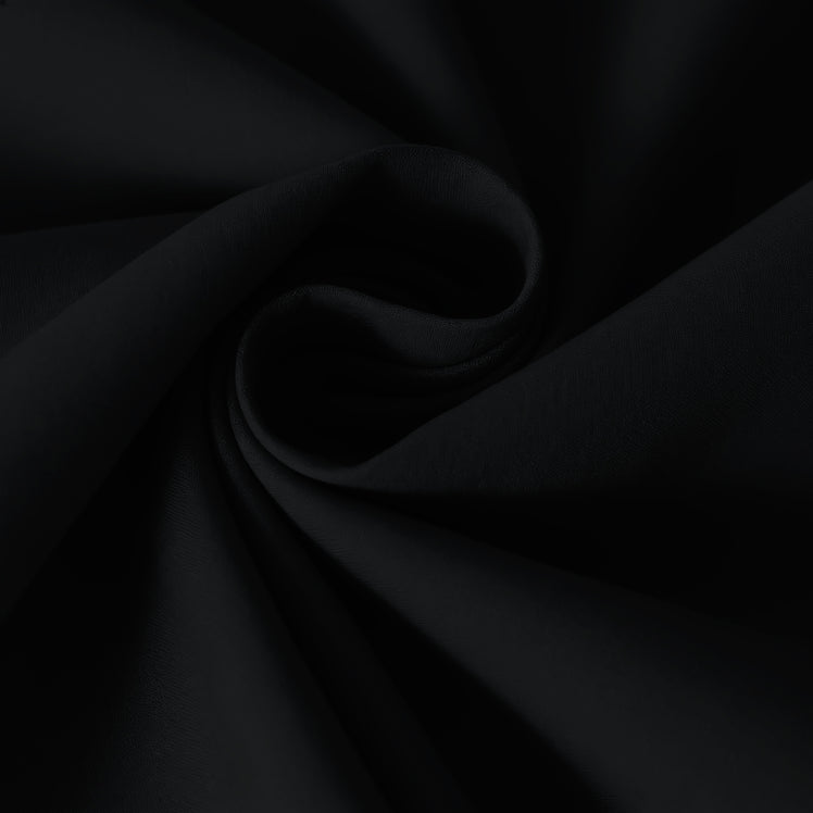 Plain Duvet Cover Set