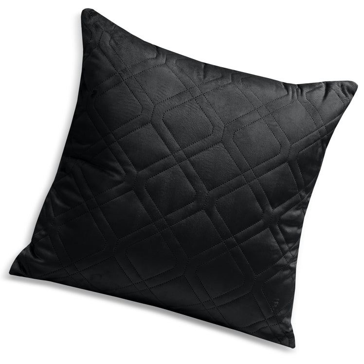 Velvet Embossed Cushion Covers Diamond