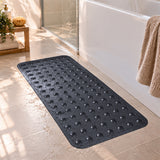 Non Slip Shower Mat Extra Long Bath Mats