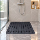 Non Slip Shower Mat Extra Long Bath Mats