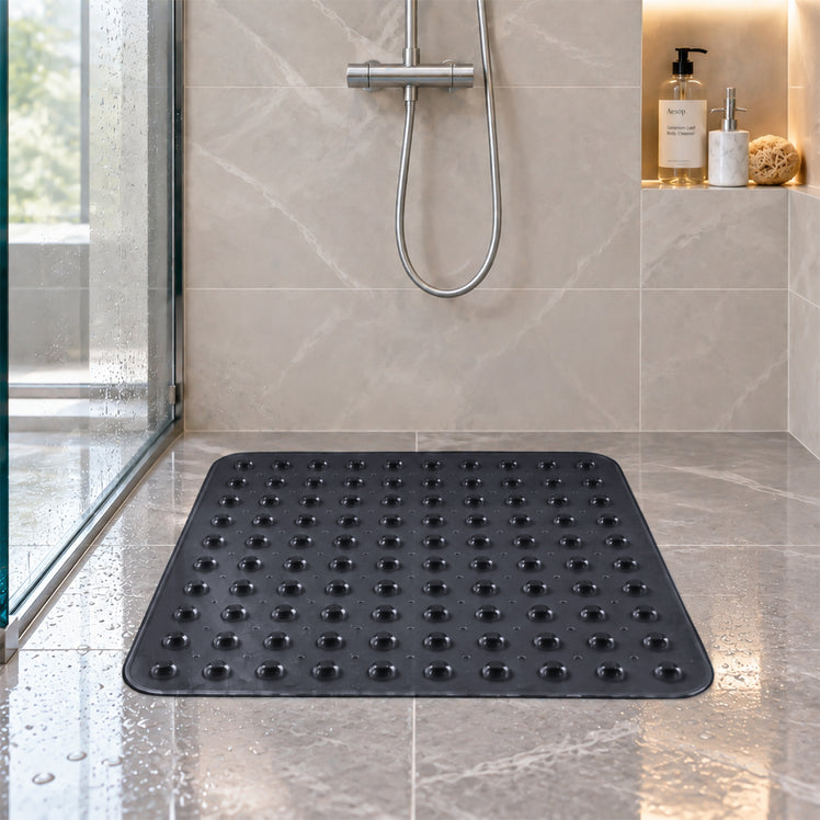 Non Slip Shower Mat Extra Long Bath Mats