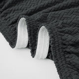 Black Stretch Sofa Covers