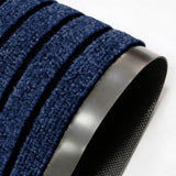 Non-Slip Rubber Door Mat – Washable Indoor & Outdoor Mat