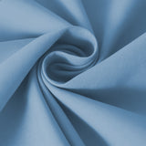 Plain Duvet Cover Set