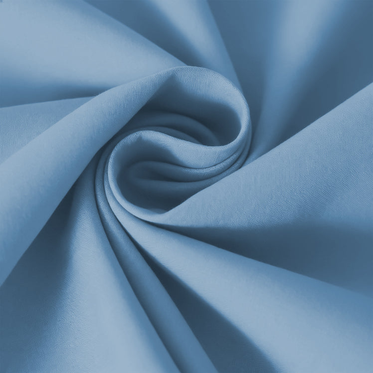 Plain Duvet Cover Set