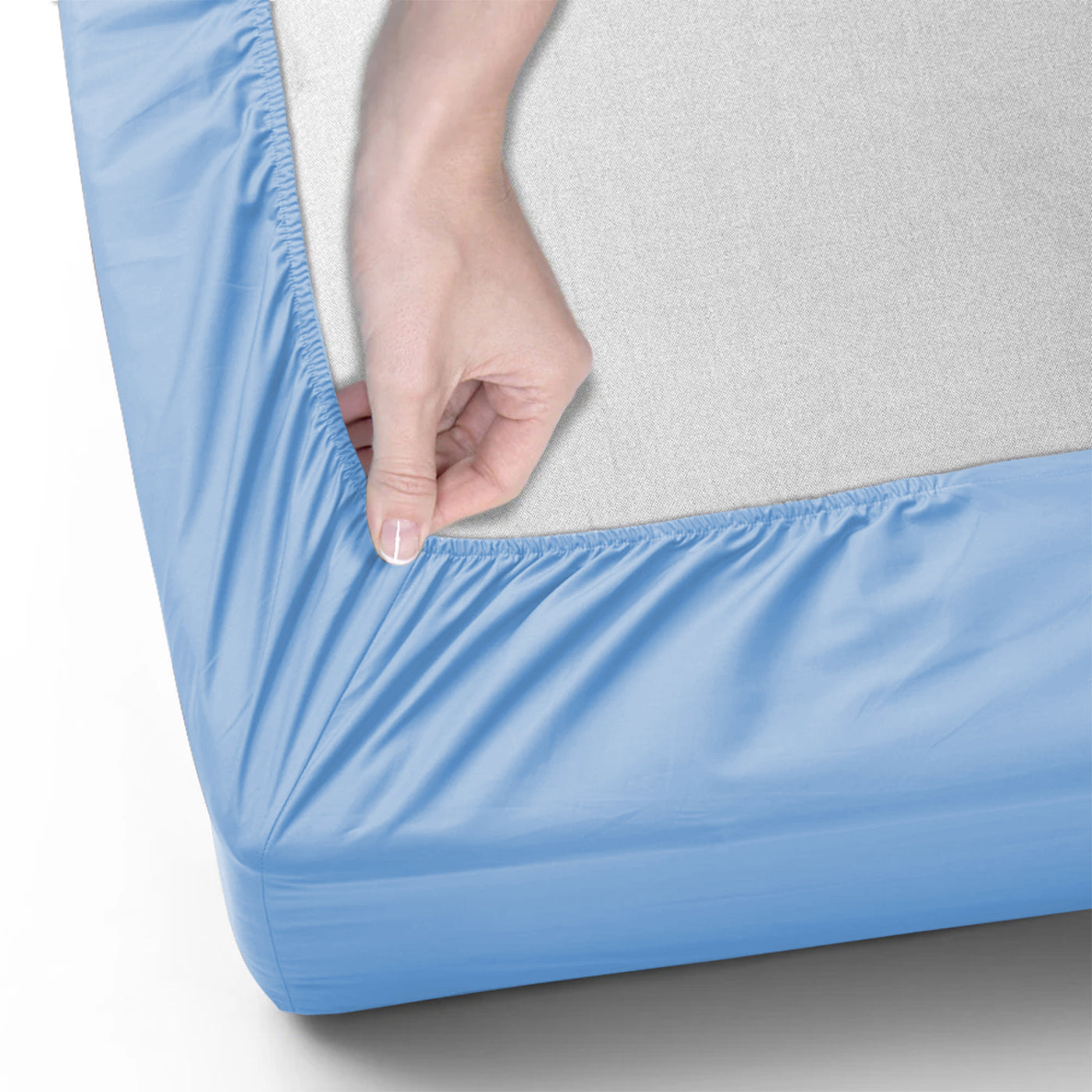 Extra Deep Fitted Sheets 30cm & 40cm