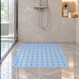 Non Slip Shower Mat Extra Long Bath Mats