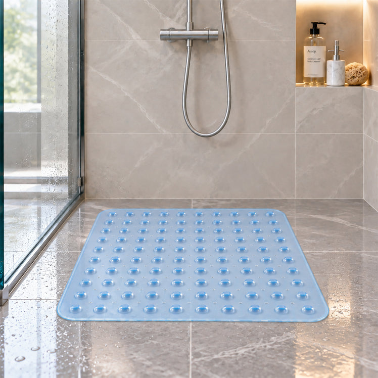 Non Slip Shower Mat Extra Long Bath Mats
