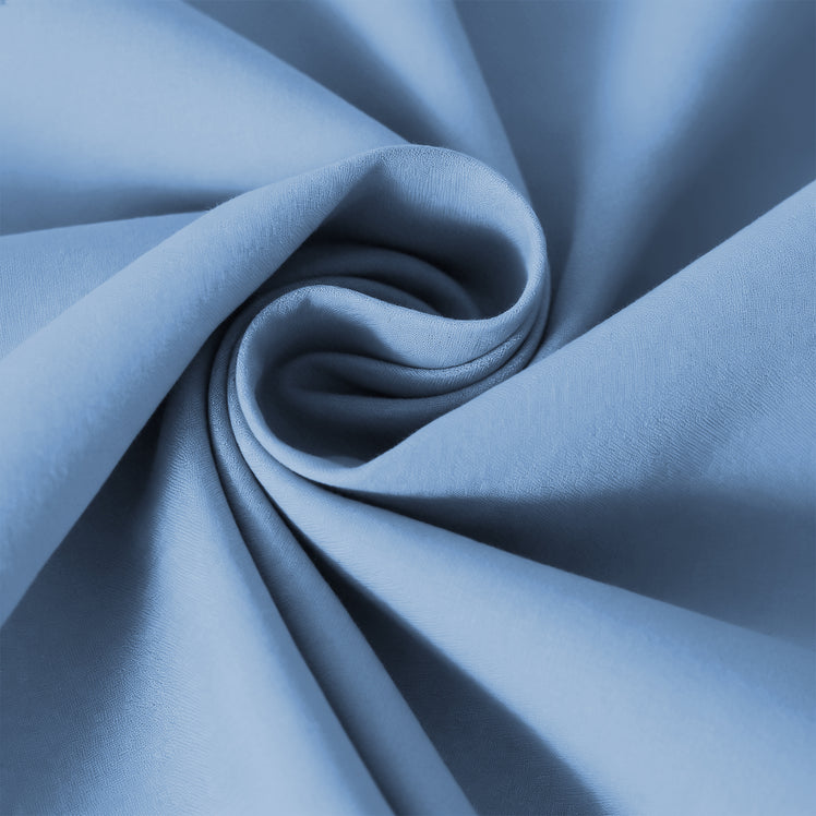 Plain Duvet Cover Set