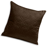 Velvet Embossed Cushion Covers Diamond