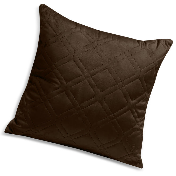 Velvet Embossed Cushion Covers Diamond
