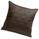 Velvet Embossed Cushion Covers Diamond