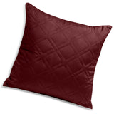 Velvet Embossed Cushion Covers Diamond