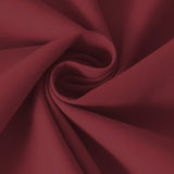 Plain Duvet Cover Set