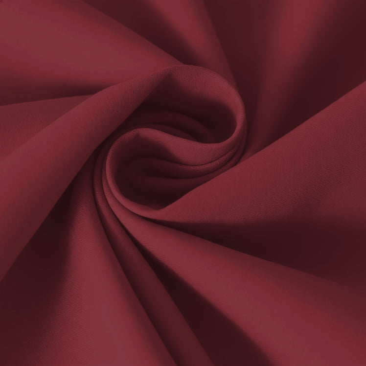 Plain Duvet Cover Set