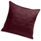 Velvet Embossed Cushion Covers Diamond