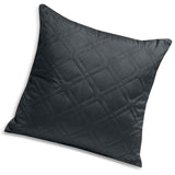Velvet Embossed Cushion Covers Diamond
