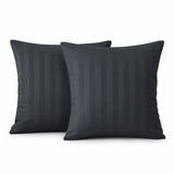 Stripe Cushion Covers for Sofas, Beds & Armchairs