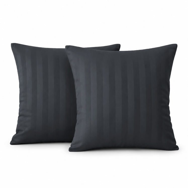 Stripe Cushion Covers for Sofas, Beds & Armchairs