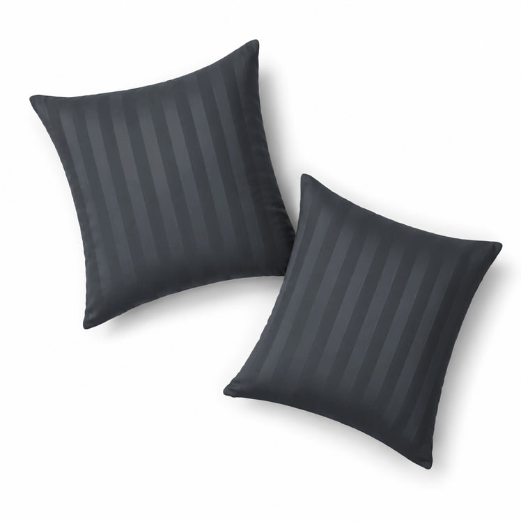 Stripe Cushion Covers for Sofas, Beds & Armchairs