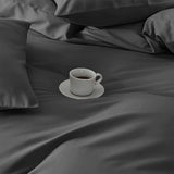 Plain Duvet Cover Set
