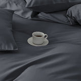 Plain Duvet Covers Set