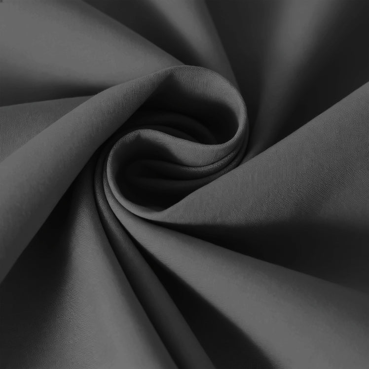 Plain Duvet Cover Set