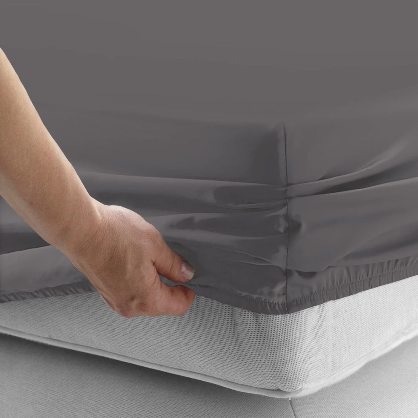 Extra Deep Fitted Sheets 30cm & 40cm