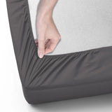 Extra Deep Fitted Sheets 30cm & 40cm