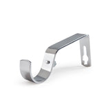Curtain Pole with Rings Set - Extendable
