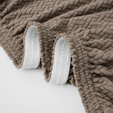 Beige Stretch Sofa Covers